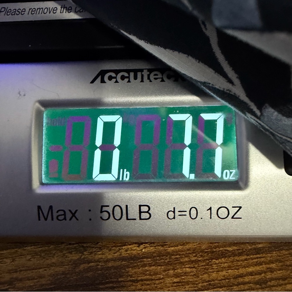 Columbia Camp Shirt Tropical Fish Plunge Pool  Men’s XLT Outdoor Dad - Picture 8 of 8